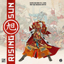 Rising Sun - CMON 