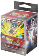 Dragon Ball Super: Expansion Set 11 - Universe 7 Unison