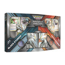 Pokemon TCG: Battle Arena Decks - Black Kyurem vs. White Kyurem 