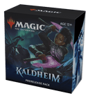 Magic the Gathering: Kaldheim - Prerelease Pack