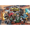 Pocket Odyssey RPG 
