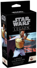Star Wars Legion: Lando Calrissian - Commander Expansion 