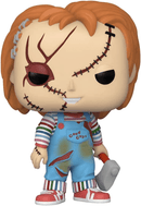 Funko POP! Movies: Bride of Chucky - Chucky (1249) 
