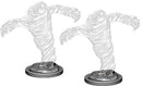 Pathfinder Deep Cuts Miniatures - Medium Air Elemental - Unpainted