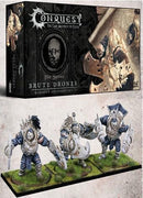 Conquest - Spires - Brute Drones