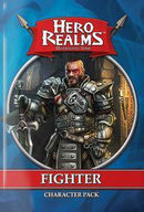 Hero Realms - Character Pack Fighter Expansion