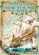 Race to the New Found Land 