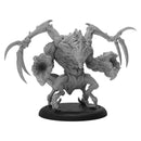 Warmachine: Infernals - Desolator (Metal/Resin)