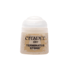 Citadel Paint: Dry - Terminatus Stone (12ml) (23-11) 