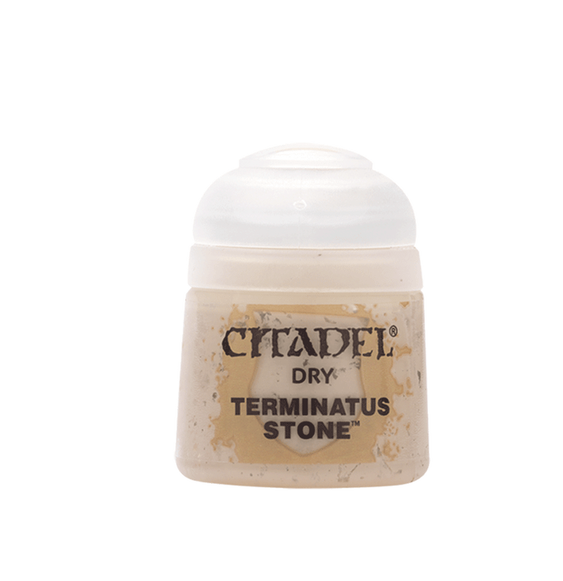 Citadel Paint: Dry - Terminatus Stone (12ml) (23-11) 
