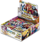 Dragon Ball Super TCG: Unison Warriors Series 01 - Rise of the Unison Warrior Booster Box (24)