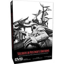 Soldiers in Postmen's Uniforms 