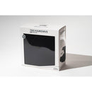 Ultimate Guard: Treasurehive 90+ XenoSkin Deck Storage Box - Black 