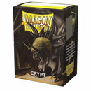 Dragon Shield: Dual Sleeves - Standard Size 'Crypt' (100) 