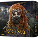 Zona: The Secret of Chernobyl 