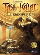 Tash-Kalar: Arena of Legends