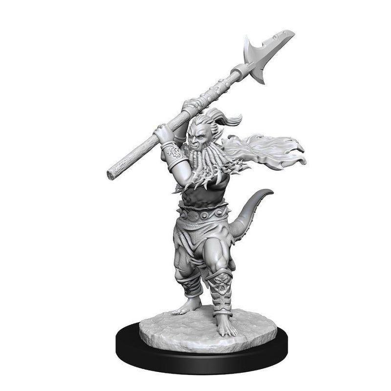 D&D Nolzur's Marvelous Miniatures - Bearded Devils - Wave 13 Unpainted (WZK90154)