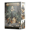 Games Workshop: Age of Sigmar - Ossiarch Bone Reapers - Bonetithe Nexus