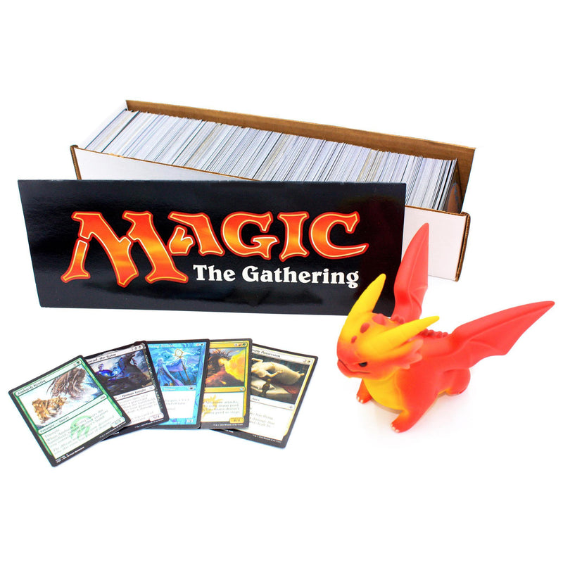 Magic the Gathering - Bulk Lot - 1000 Commons and Uncommons