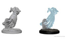 D&D Nolzur’s Marvelous Miniatures - Ghost/Banshee - Unpainted (WZK72564)