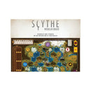 Scythe - Modular Board Game Components