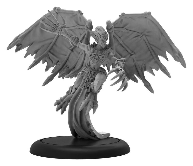 Hordes: Legion of Everblight - Blight Archon (Resin and Metal) 