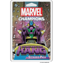 Marvel Champions LCG: The Once and Future Kang Scenario Pack