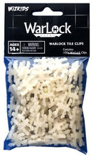WizKids: Warlock Tiles - Clips