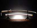 Demon Slayer - Nichirin Sword (Zenitsu Agatsuma) Bandai Spirits Prop Replica 