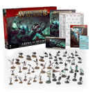 Games Workshop: Age of Sigmar - Arena of Shades (80-39) 