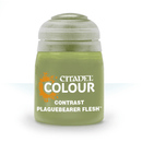 Citadel Paint: Contrast - Plaguebearer Flesh (18ml) (29-42) 