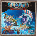 Clank! - Sunken Treasures Expansion