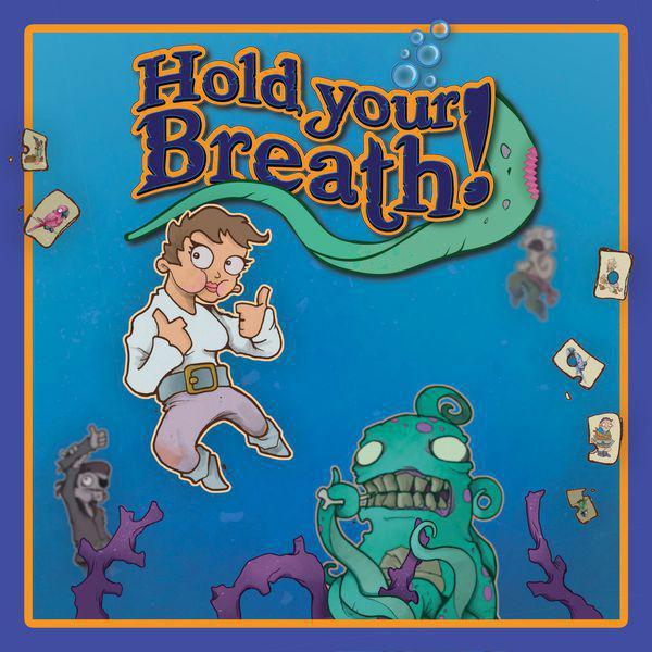 Hold Your Breath & Expansion