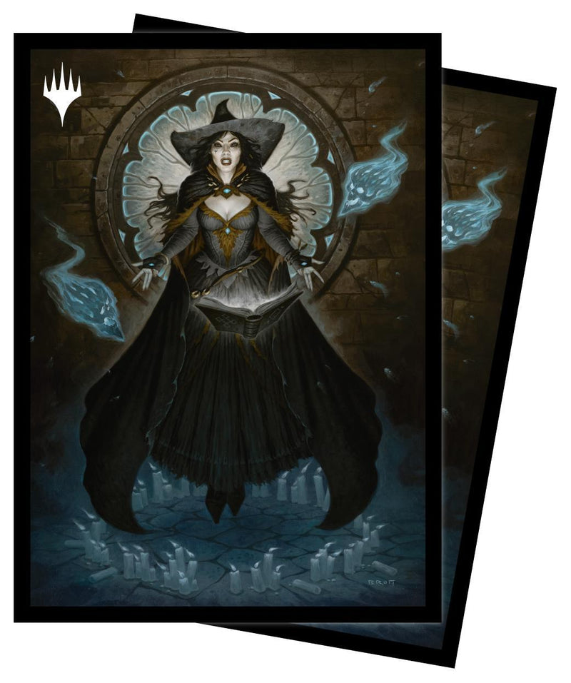 Ultra Pro: Magic The Gathering - Commander Legends: Battle For Baldur's Gate - Tasha, the Witch Queen 
