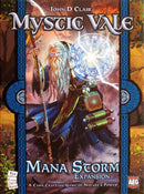 Mystic Vale - Mana Storm Expansion