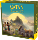 Catan Histories - Rise of the Inkas 