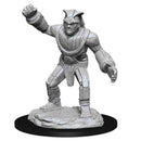 D&D Nolzur's Marvelous Miniatures: Stone Golem - Wave 11 (WZK90033)