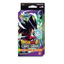 Dragon Ball Super: Expansion Set 14 - Battle Enhanced