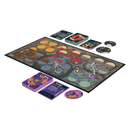 Unmatched: Houdini vs The Genie 