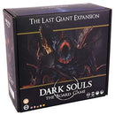 Dark Souls: The Board Game - The Last Giant Expansion