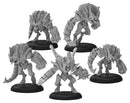 Warmachine: Infernals - Howlers
