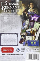Eldritch Horror: Strange Remnants Expansion 