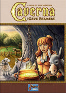 Caverna - The Cave Farmers 