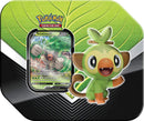 Pokemon TCG: Spring 2020 Galar Partners Tin Grookey