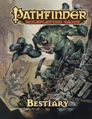 Pathfinder RPG: Bestiary