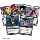 Marvel Champions LCG: Ironheart Hero Pack 