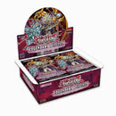 YugiOh: Legendary Duelists - Rage of Ra - Booster Box (36) Trading Card Games