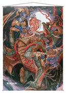 Ultra Pro: Magic the Gathering - Wall Scroll - Mystical Archive 'Despark' (Japanese Alt Art) 