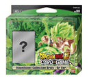 Dragon Ball Super: Magnificent Collection - Broly