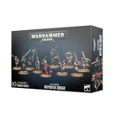 Games Workshop: Warhammer 40,000 - Adepta Sororitas - Repentia Squad (52-23) Tabletop Miniatures 